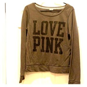 Victoria Secret PINK sweatshirt